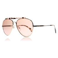 Tommy Hilfiger 1454/S Sunglasses Gold Copper DDB 58mm