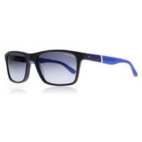 Tommy Hilfiger 1405/S Sunglasses Dark Blue T9T 56mm