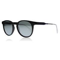 Tommy Hilfiger 1350S Sunglasses Black JW9