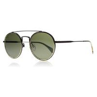 tommy hilfiger 1455s sunglasses matte brown 2x3 51mm