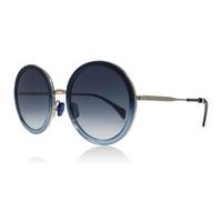 tommy hilfiger 1474s sunglasses blue wta 53mm