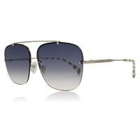 Tommy Hilfiger Gigi Hadid2 Sunglasses Light Gold 3YG 59mm