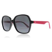 Tommy Hilfiger TH1490/S Sunglasses Black 807 57mm