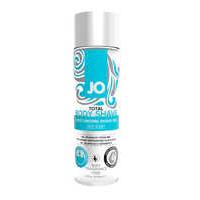 Total Body Shave Fragrance Free 240 ml