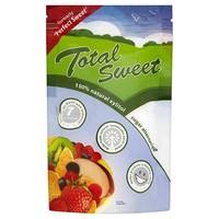 total sweet xylitol sweetener 225g