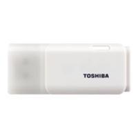 toshiba 128gb transmemory u202 usb 20 drive white