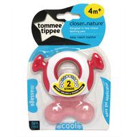 Tommee Tippee Closer To Nature Teether Stage 2