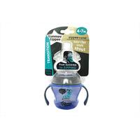Tommee-Tippee Transition Cup 4-7 Month Blue