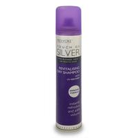 touch of silver revitalising dry shampoo 200ml