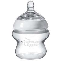Tommee Tippee Closer To Nature Feeding Bottle