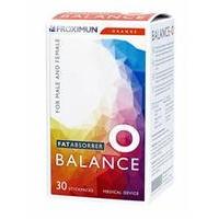 Toxaprevent Balance-O Fat Absorber 30 sachet