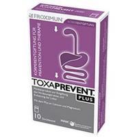 Toxaprevent Plus Sachets 10 sachet