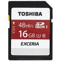 toshiba 16gb exceria n301 sd card