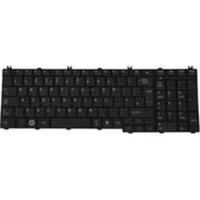 Toshiba Keyboard (ENGLISH)