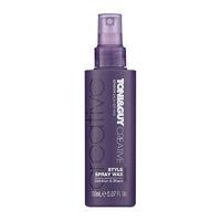 toni guy creative style spray wax 150ml