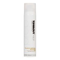 toni guy prep volume plumping mousse 222ml