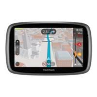 tomtom go 5100 eu