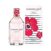 Tommy Girl Summer Eau De Toilette 100ml Spray