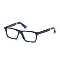 tods eyeglasses to5166 092