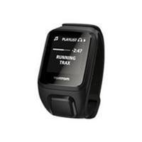 TomTom Spark GPS Watch and Heart Sensor - Black