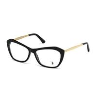 tods eyeglasses to5142 001