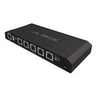 Toughswitch 5-port Poe