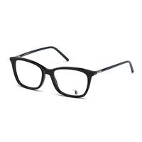 tods eyeglasses to5110 001