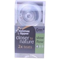 Tommee Tippee Fast Slow Teats
