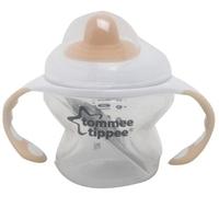 Tommee Tippee First Sip Cup Peach