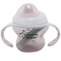 Tommee Tippee First Sip Cup Pink