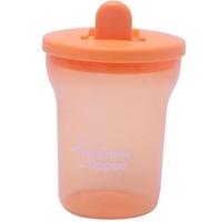 tommee tippee beaker 200ml orange