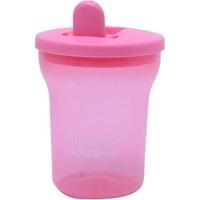 Tommee Tippee Beaker 200ml Pink