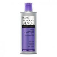 touch of silver nour conditioner