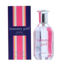 Tommy Girl Neon Bright Edt 50ml