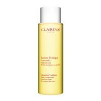 Toning Lotion / Lotion Tonique With Camomile / Normal or Dry Skin 200ml