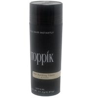 Toppik Light Blonde Hair Building Fibres