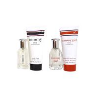 Tommy Hilfiger His and Hers EDT Giftset - 2 Options