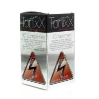 Tonixx B-Activ 40 St Tablets