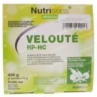 Tonus Line Velouté HP/HC Vegetables 420 g