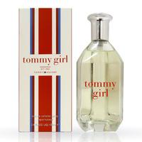 tommy hilfiger tommy girl new pack edt spray 100ml