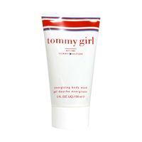 tommy hilfiger tommy girl energizing body wash 150ml