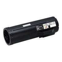 Toner/Return Black High Cap M400...