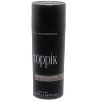 Toppik Light Brown Hair Building Fibres