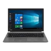 toshiba tecra z50 c 140 intel core i7 6600u 16gb 256gb 156 w10 pro