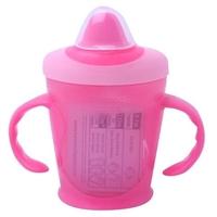 Tommee Tippee Easy Drink Cup Pink