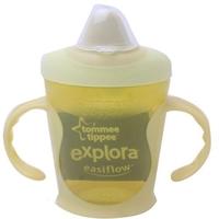 Tommee Tippee Easy Drink Cup Yellow