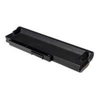 toshiba main battery pack 6 cell 4200 mah