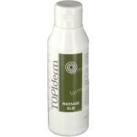 Topiderm Massage-Oil 250 ml
