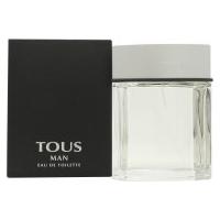 Tous Man Eau de Toilette 100ml Spray