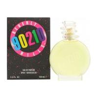 Torand Beverly Hills 90210 Eau de Parfum 100ml Spray